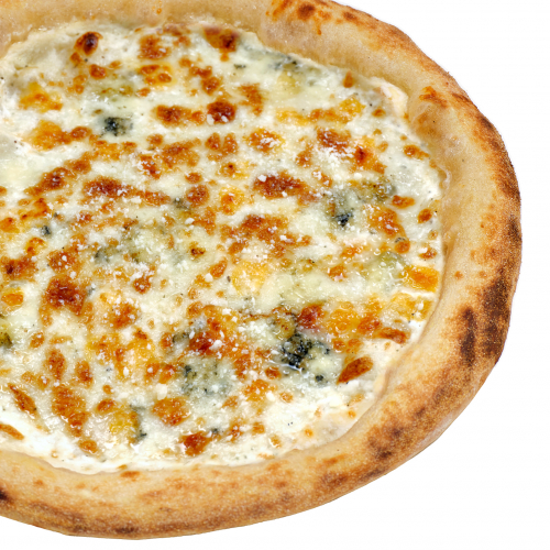 Піца 4 сири Піца 4 сири