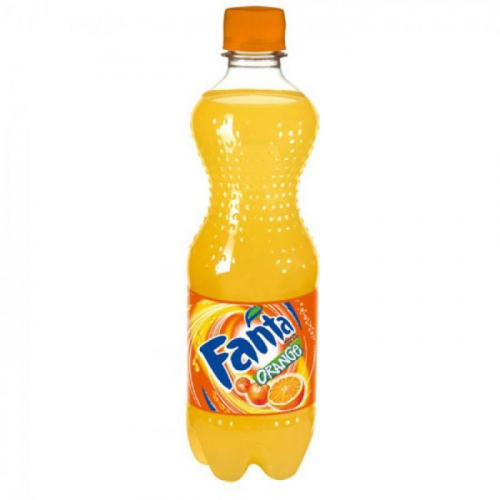 Fanta 0,5 л